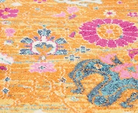 Nourison Home Passion PSN01 6'7"x9'6" Area Rug
