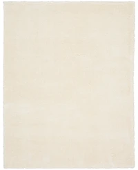 Nourison Home Dreamy Shag DRS05 7'10"x9'10" Area Rug