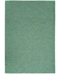 Nourison Home Washable Solutions WSL01 4'x6' Area Rug