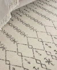Nourison Home Passion Psn40 Rug Collection