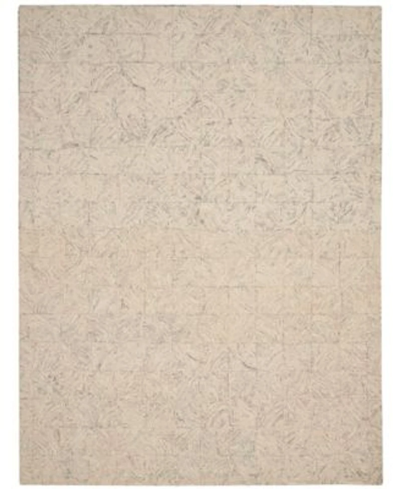 Nourison Home Interlock Itl05 Rug Collection