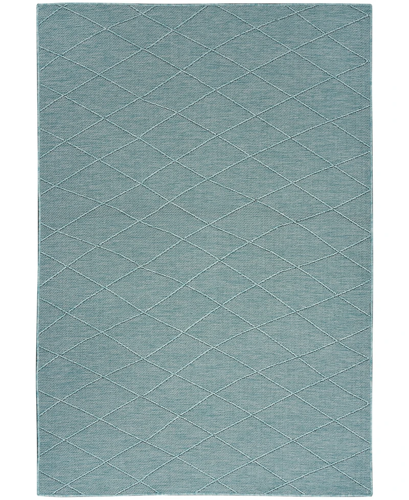 Nourison Home Washable Solutions WSL01 4'x6' Area Rug