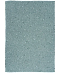 Nourison Home Washable Solutions WSL01 4'x6' Area Rug