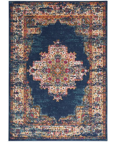 Nourison Home Passion PSN03 8'x10' Area Rug