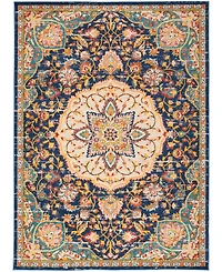 Nourison Home Passion PSN22 5'3"x7'3" Area Rug