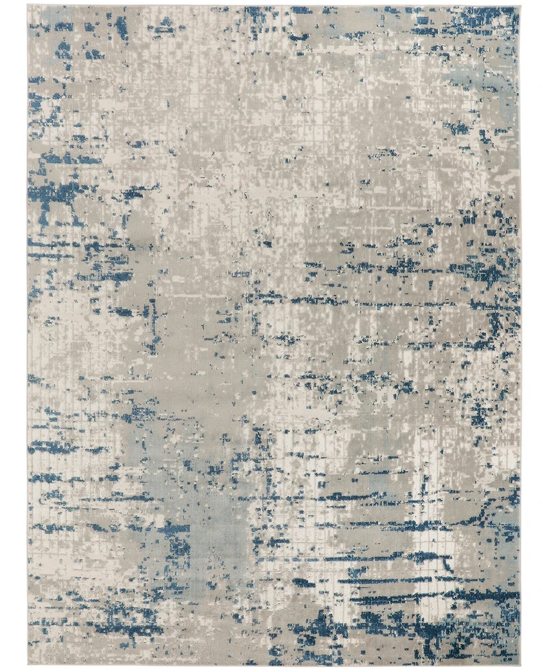 Nourison Home Quarry QUA01 7'x10' Area Rug