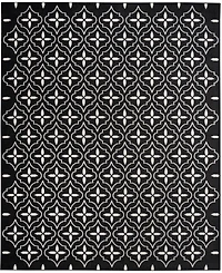 Nourison Home Nourison Essentials NRE04 8'x10' Outdoor Area Rug