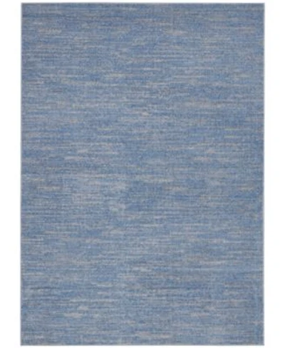 Nourison Home Nourison Essentials Nre01 Outdoor Rug Collection