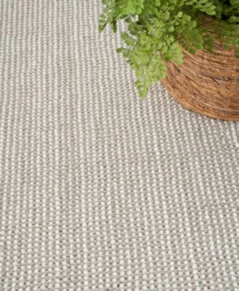 Nourison Home Natural Texture Ntx01 Rug Collection