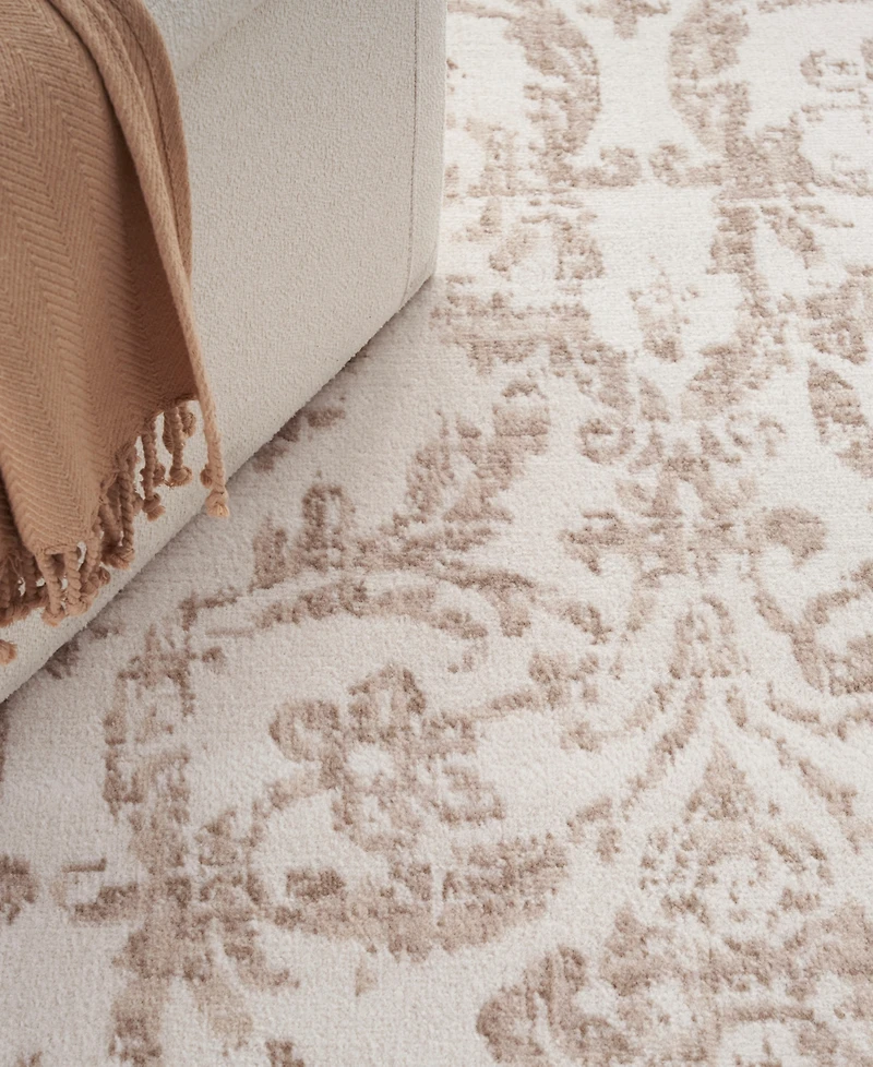 Nourison Home Jubilant JUB09 5'3"x7'3" Area Rug