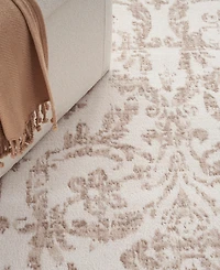 Nourison Home Jubilant JUB09 5'3"x7'3" Area Rug