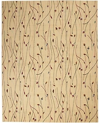 Nourison Home Grafix GRF15 7'10"x9'10" Area Rug