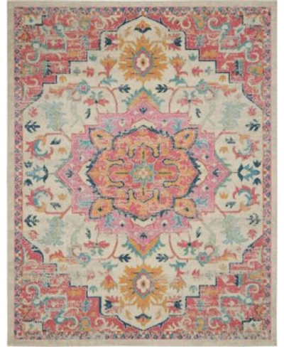 Nourison Home Passion Psn25 Rug Collection