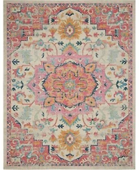 Nourison Home Passion Psn25 Rug Collection