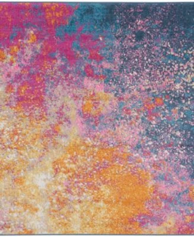 Nourison Home Passion Psn10 Rug Collection