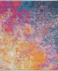 Nourison Home Passion Psn10 Rug Collection