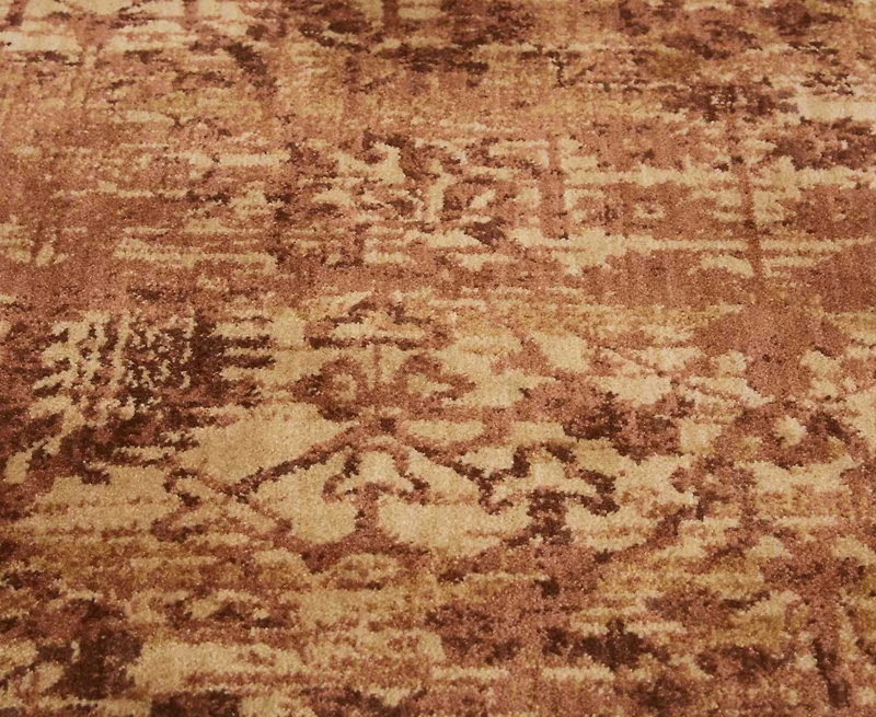 Nourison Home Somerset ST757 5'3"x7'5" Area Rug