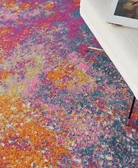 Nourison Home Passion Psn10 Rug Collection
