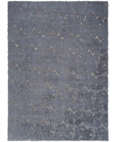 Nourison Home Cozy Shimmer Csh01 Rug Collection