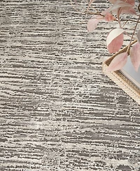 Nourison Home Trends SUT01 2'2"x7'6" Runner Area Rug