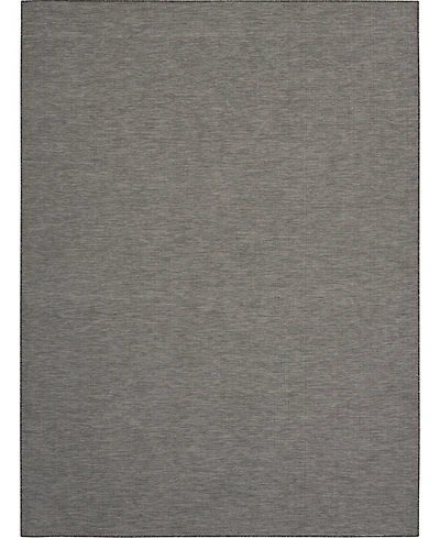 Nourison Home Positano POS01 7'x10' Area Rug