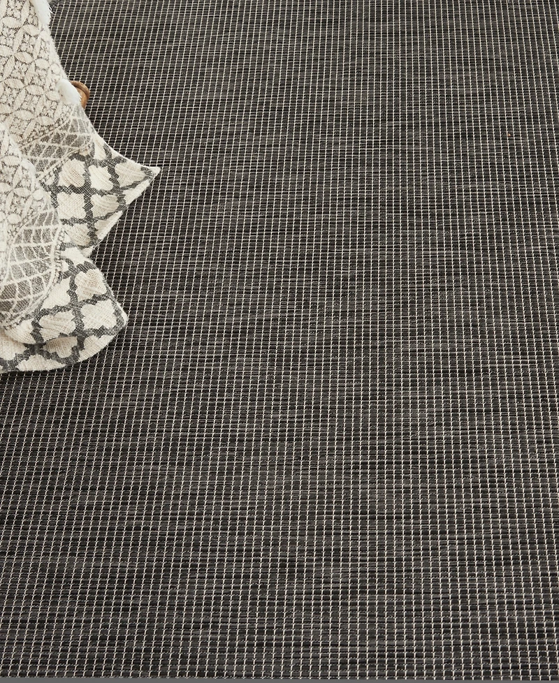 Nourison Home Positano POS01 8'x8' Round Area Rug