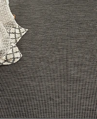Nourison Home Positano POS01 8'x8' Round Area Rug
