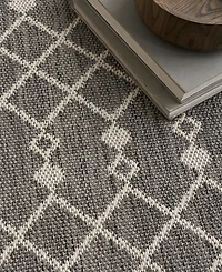 Nourison Home Positano POS02 7'x10' Area Rug