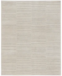 Nourison Home Andes AND02 6'x9' Area Rug