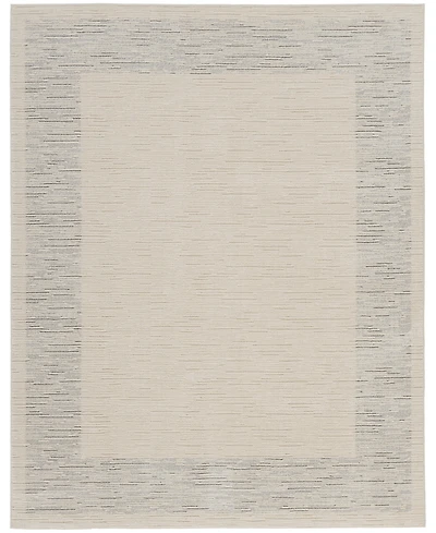 Nourison Home Andes AND05 3'11"x5'11" Area Rug