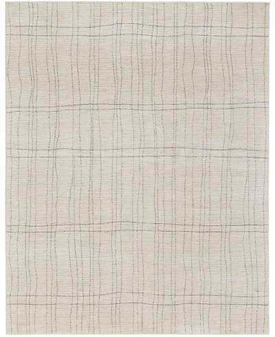 Nourison Home Andes AND03 7'10"x9'10" Area Rug
