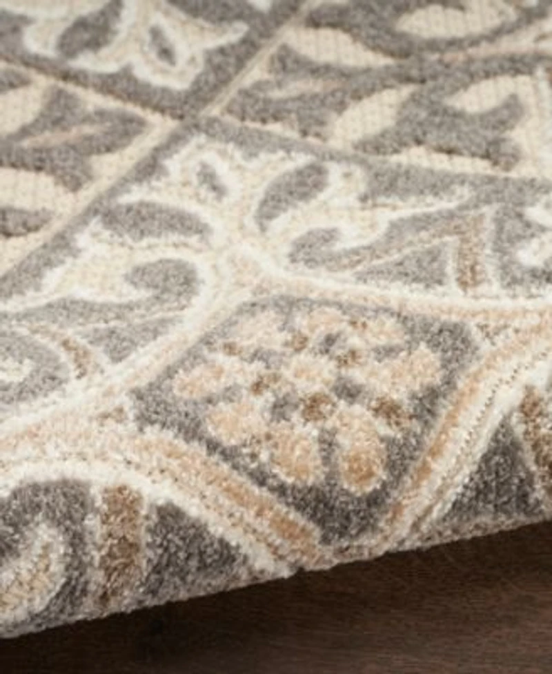 Nourison Home Aloha Alh34 Rug Collection