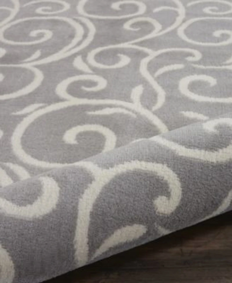 Nourison Home Grafix Grf19 Rug Collection