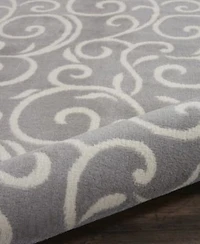Nourison Home Grafix Grf19 Rug Collection