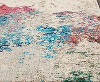 Nourison Home Celestial CES12 7'10"x10'6" Area Rug