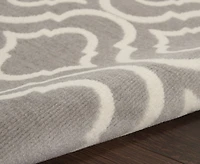 Nourison Home Jubilant JUB19 5'3"x7'3" Area Rug