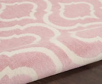 Nourison Home Jubilant JUB19 5'3"x7'3" Area Rug