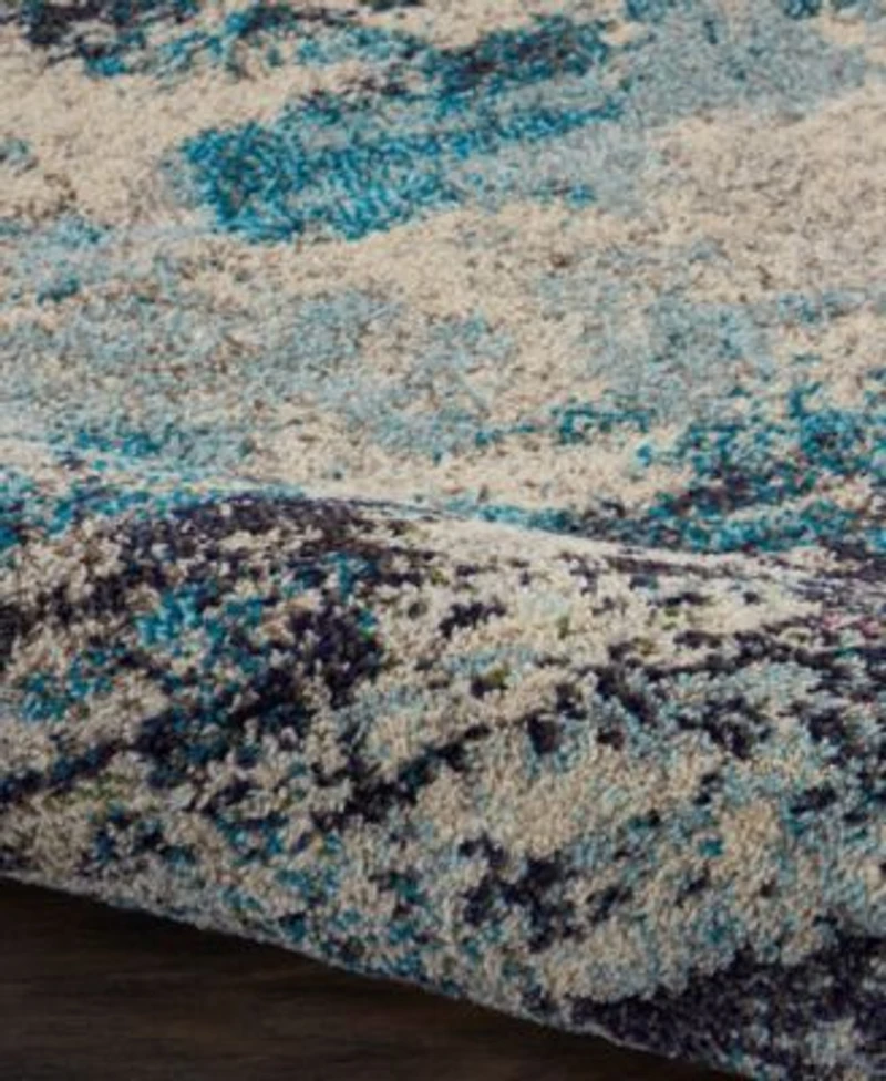 Nourison Home Celestial Ces02 Rug Collection