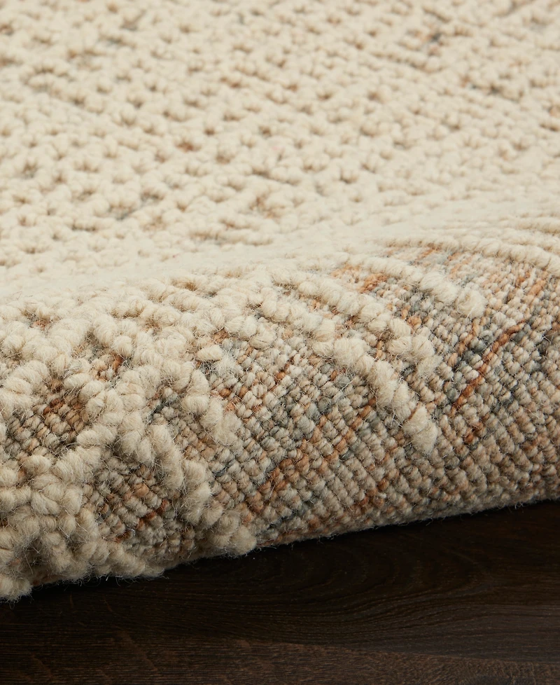 Nourison Home Colorado CLR03 8'3x11'6 Area Rug