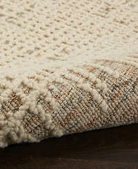 Nourison Home Colorado CLR03 8'3x11'6 Area Rug