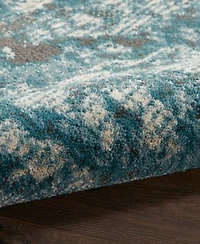 Nourison Home Maxell Mae08 Rug Collection