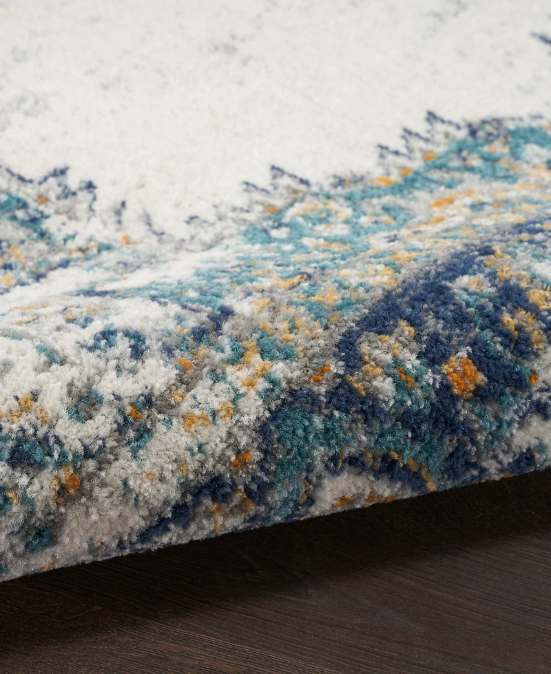 Nourison Home Passion PSN03 8'x10' Area Rug