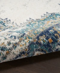 Nourison Home Passion PSN03 8'x10' Area Rug