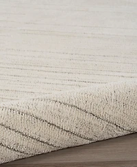 Nourison Home Andes AND02 7'10"x9'10" Area Rug