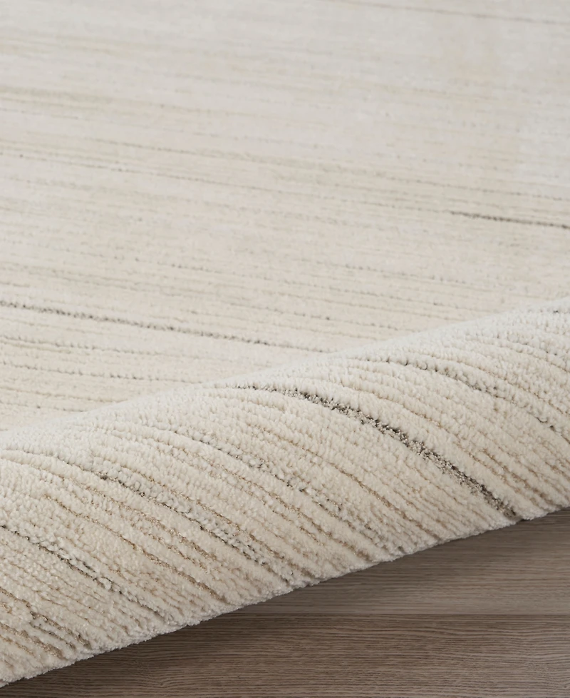 Nourison Home Andes AND01 7'10"x9'10" Area Rug