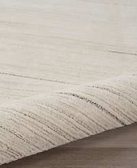 Nourison Home Andes AND01 7'10"x9'10" Area Rug