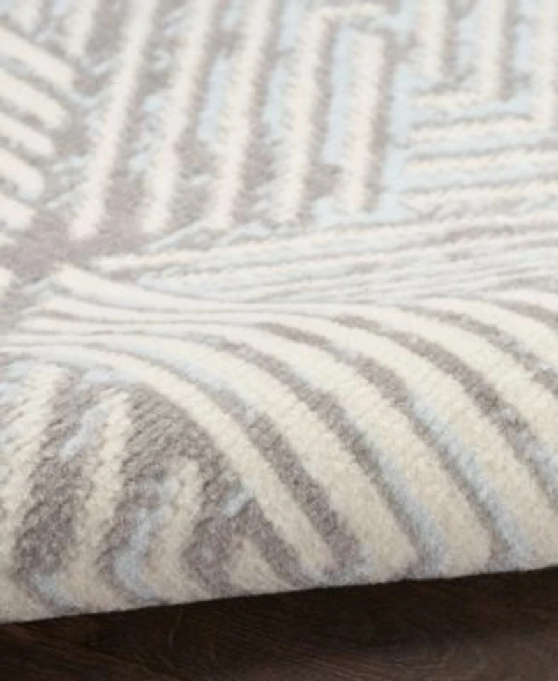 Nourison Home Grafix Grf39 Rug Collection