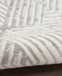 Nourison Home Grafix Grf39 Rug Collection