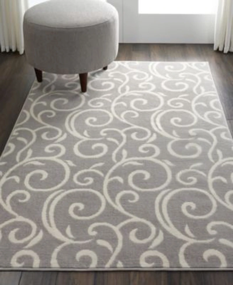 Nourison Home Grafix Grf19 Rug Collection