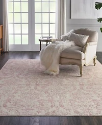 Nourison Home Jubilant Jub09 Rug Collection